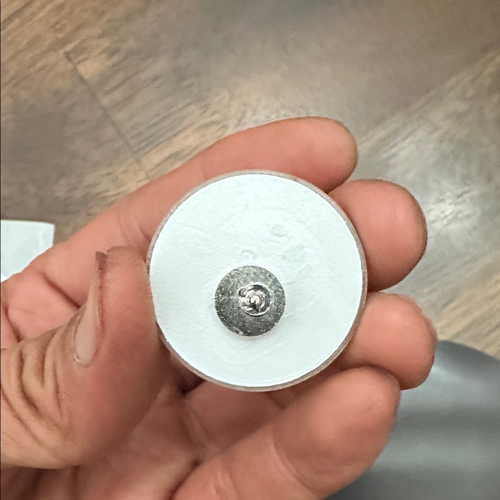 Dogecoin Stickers , Magnet and Pin Set - Picture 7 of 7